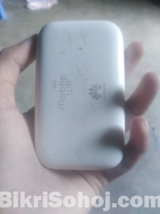 Huawei Poket Router